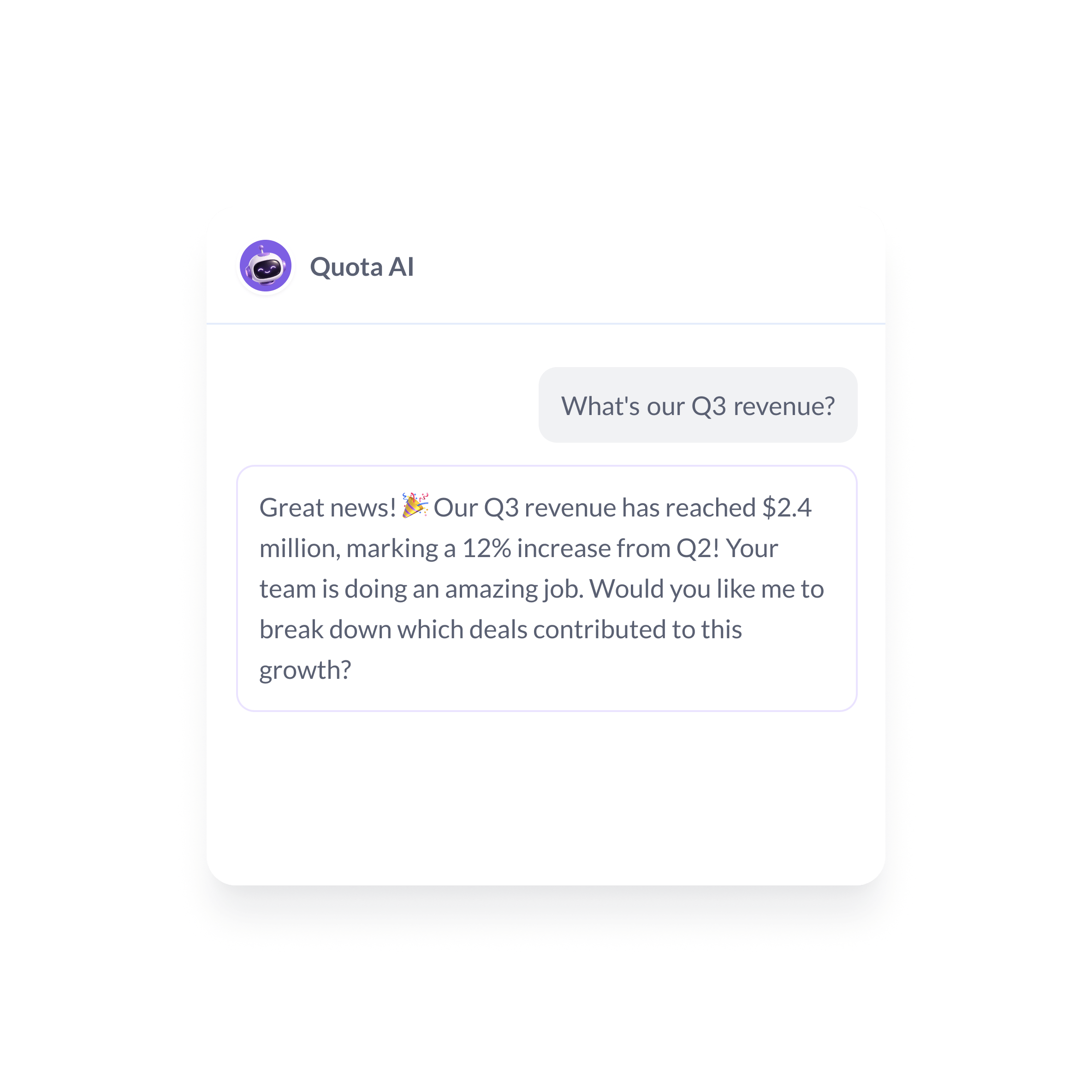 Customize how AI appears in your organization